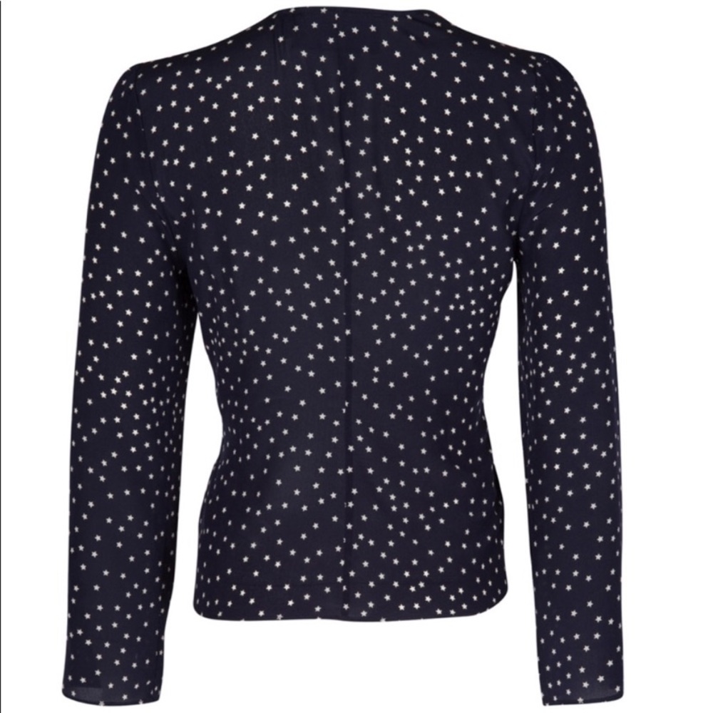 SOLD Réalisation Silk Star Top! - Picture 2 of 6